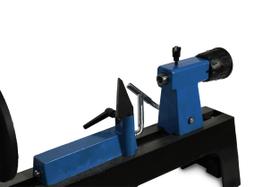 Torno de Bancada para Madeira 110V 250W - WL0812 - STROM Torno de Bancada para Madeira 110V 250W - WL0812 - STROM