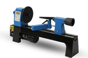 Torno de Bancada para Madeira 220V 250W - WL0812 - STROM