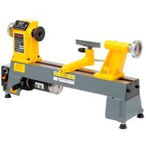 Torno de Bancada para Madeira 300 X 450 mm 550W 220V MR1218A. Manrod Torno de Bancada para Madeira 300 X 450 mm 550W 220V MR1218A. Manrod
