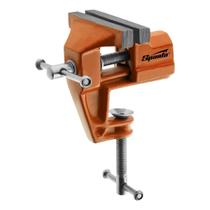 Torno De Bancada Sparta 75mm 3'' Morsa Ferro Fundido Torno De Bancada Sparta 75mm 3'' Morsa Ferro Fundido