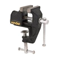 Torno De Bancada Tipo Mini 2.3/4 Profissional Vonder Torno De Bancada Tipo Mini 2.3/4 Profissional Vonder