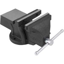 Torno De Bancada Vonder Nº 5 105 Mm Abertura Ferro Nodular 10,25 Kg Torno De Bancada Vonder Nº 5 105 Mm Abertura Ferro Nodular 10,25 Kg
