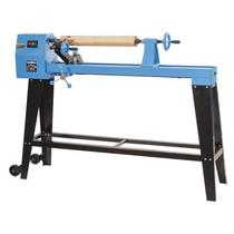 Torno de madeira com copiador gamma Torno de madeira com copiador gamma