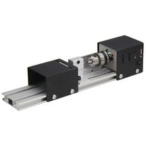 Torno De Madeira Multifuncional De Alta Precisão Para Polimento, Moagem, Corte E Perfuração Torno De Madeira Multifuncional De Alta Precisão Para Polimento, Moagem, Corte E Perfuração