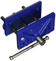 Torno de marceneiro IRWIN 226361 6 1/2 com capacidade de mandíbula de 11,4 cm Torno de marceneiro IRWIN 226361 6 1/2 com capacidade de mandíbula de 11,4 cm