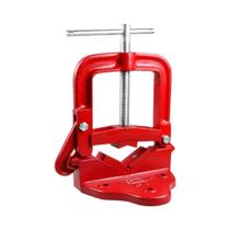 Torno Encanador Fixo Aco N3 76mm 3" Metalsul TEF07 Torno Encanador Fixo Aco N3 76mm 3" Metalsul TEF07