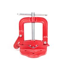 Torno Encanador Fixo N.4 101,60mm 4" Metalsul Torno Encanador Fixo N.4 101,60mm 4" Metalsul