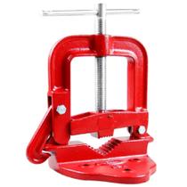 Torno Encanador Fixo Nº4 - Metalsul