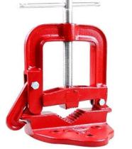 Torno Encanador Fixo Número 6 - Metalsul Torno Encanador Fixo Número 6 - Metalsul