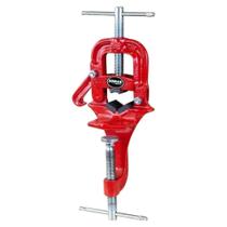 Torno Encanador Portatil Aco Nodular N3 75mm 3" Somar 10.020