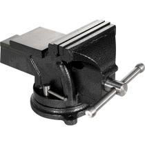 Torno Giratório De Bancada N 5 Em Ferro Nodular Vonder