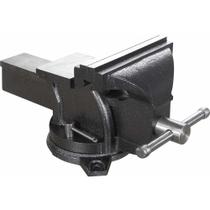 Torno Giratório De Bancada N 8 Em Ferro Nodular Vonder