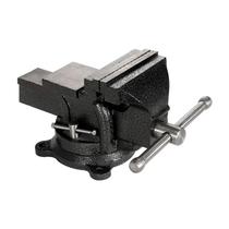 Torno giratório de bancada nr4 ferro nodular vonder