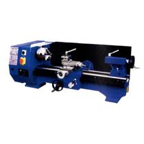 Torno Mecânico de Bancada Profissional 550mm MR-330 220V MANROD Torno Mecânico de Bancada Profissional 550mm MR-330 220V MANROD