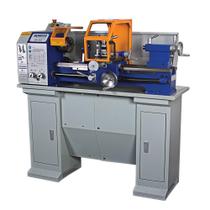 Torno Mecânico de Bancada Profissional MR-334 700mm 220V MANROD