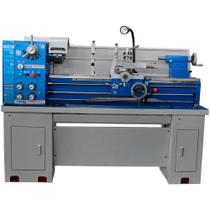 Torno Mecânico Industrial Monofásico 1500W 360 x 1000 mm 220
