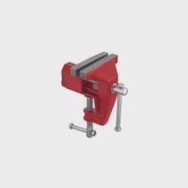 Torno Mini Bancada Base Fixa - Excellent 2