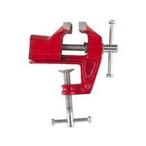 Torno Mini Mister Aço Forjado B Fixa 50mm 100479