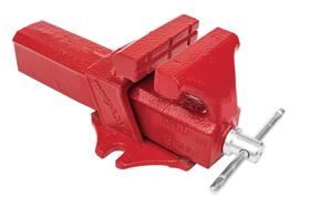 Torno ( Morsa ) Bancada N. 4 Metalsul