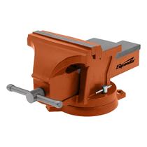 Torno/morsa bancada rotativa bigorna 8pol. 200mm 1 pcsparta Torno/morsa bancada rotativa bigorna 8pol. 200mm 1 pcsparta