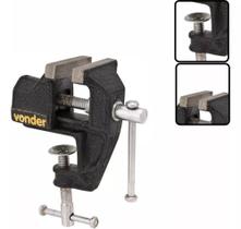 Torno Morsa Bancada Tipo Mini 2.3/4 Abertura 50mm Vonder