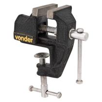 Torno Morsa De Bancada 2.1/2 Polegadas - Vonder Torno Morsa De Bancada 2.1/2 Polegadas - Vonder