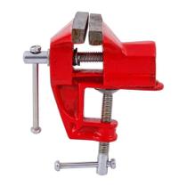 Torno Morsa de Bancada 3 POL Fixo SPARTA