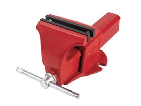 Torno Morsa De Bancada 5 Profissional Metalsul