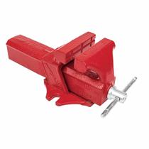 Torno Morsa de Bancada Leve N3 Metalsul Tbl 03 Abertura 76mm Torno Morsa de Bancada Leve N3 Metalsul Tbl 03 Abertura 76mm