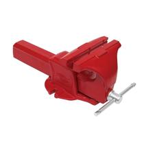 Torno Morsa de Bancada Mordente Fixo N6 Metalsul Tmf 06 Abertura 152mm