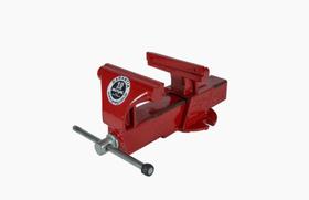 Torno Morsa de Bancada N. 05 Profissional - MOTOMIL Torno Morsa de Bancada N. 05 Profissional - MOTOMIL