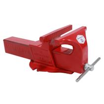 Torno Morsa de Bancada N8 5744 Super Metalcava - 000077