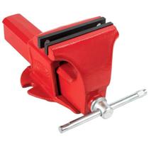 Torno Morsa de Bancada Nº 5 Metalsul TBP060 Abertura Máxima 127mm