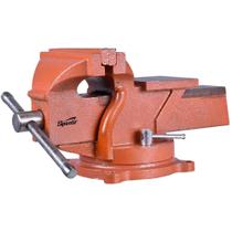 Torno/Morsa de Bancada Nº5 125mm - 1862555 - SPARTA