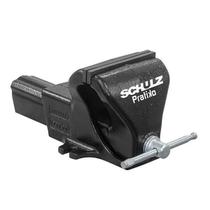 Torno Morsa de Bancada Numero 8 Pratiko Schulz Torno Morsa de Bancada Numero 8 Pratiko Schulz