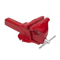 Torno Morsa de Bancada Sem Mordente Nº 3 - Metalsul