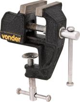 Torno morsa de bancada tipo mini 1.1/2" abertura 25mm - Vonder