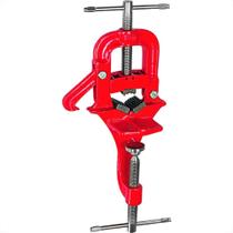 Torno Para Encanador Somar Portatil 2 10019 Torno Para Encanador Somar Portatil 2 10019