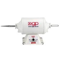 Torno para polimento 2 velocidades ogp