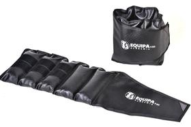 Tornozeleira 09Kg - PAR Profissional Tornozeleira 09Kg - PAR Profissional