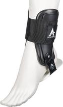 Tornozeleira ActiveAnkle Tamanho M Preta