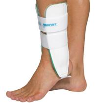 Tornozeleira AirCast Esportiva Direita Único Tornozeleira AirCast Esportiva Direita Único