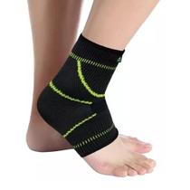 Tornozeleira Ankle Suporte Protetor Tensor Muscular