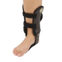 Tornozeleira Articulada brace pauher para lado direito - Orthopauher