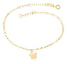 Tornozeleira banhado ouro 3x 24k 18k e 22k feminina pulseira de pé com berloque de borboleta rommanel 550611 Tornozeleira banhado ouro 3x 24k 18k e 22k feminina pulseira de pé com berloque de borboleta rommanel 550611