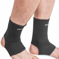 Tornozeleira Basic Poker - 06499 - Preta