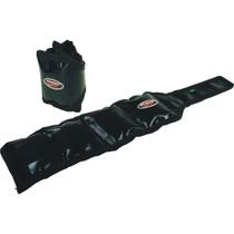 Tornozeleira - Caneleira 1/2Kg Para Academia E Clínicas De Fisioterapia - Par