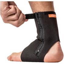 Tornozeleira com Zíper Hidrolight OR46D Tam PP - unidade