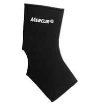 Tornozeleira com Zíper Mercur Fácil de Vestir e Reforçada Tornozeleira com Zíper Mercur Fácil de Vestir e Reforçada