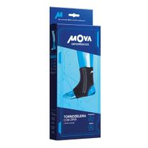 Tornozeleira com Zíper Neo - Mova